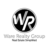 Ware Realty Group black and white image